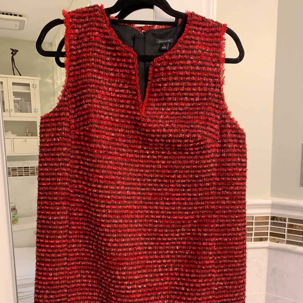 Ann Taylor dress